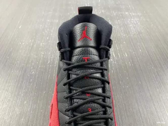 Reps TB Game Jordan Retro (2016) Flu 12 130690-002 0424